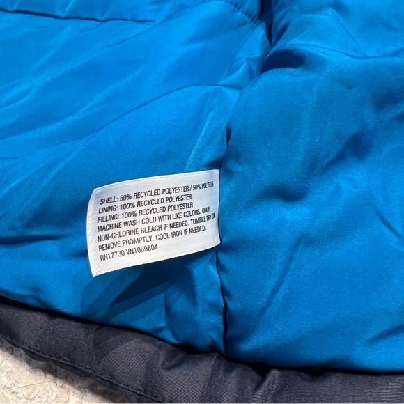 All In Motion Cold Weather Jacket Men’s Medium NWT - Picture 10 of 10